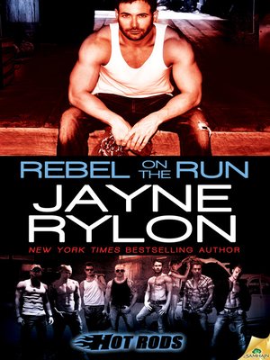 Rebel on the Run - ebook